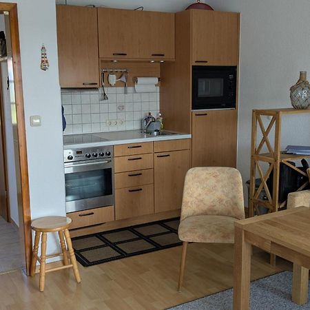 Koserow Ferienbungalow Kajuete מראה חיצוני תמונה
