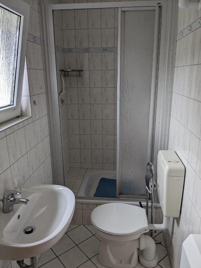 Koserow Ferienbungalow Kajuete מראה חיצוני תמונה